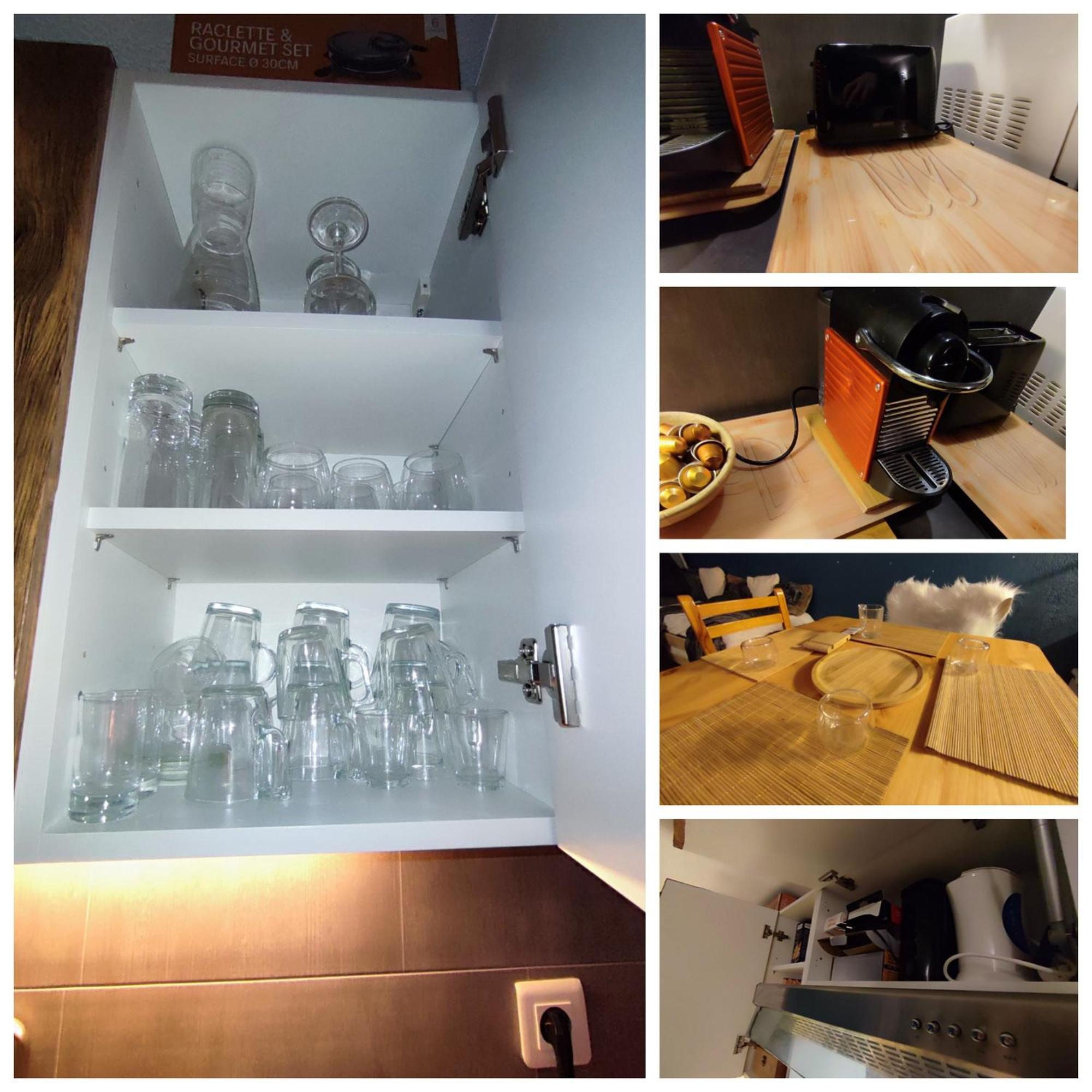 Studio Cosy 2100M Pied Des Pistes-Direct To Ski Slopes-Ski In Ski Out-La Plagne Aime 2000 Exterior foto